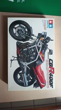 Honda CBR400F TAMIYA 
