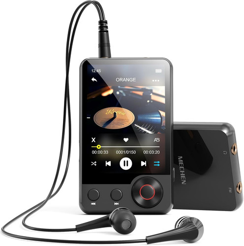 Lettore mp3 128 con - 128,