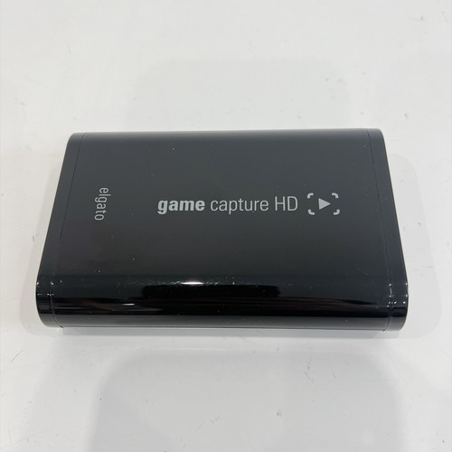 Elgato game capture - elgato,