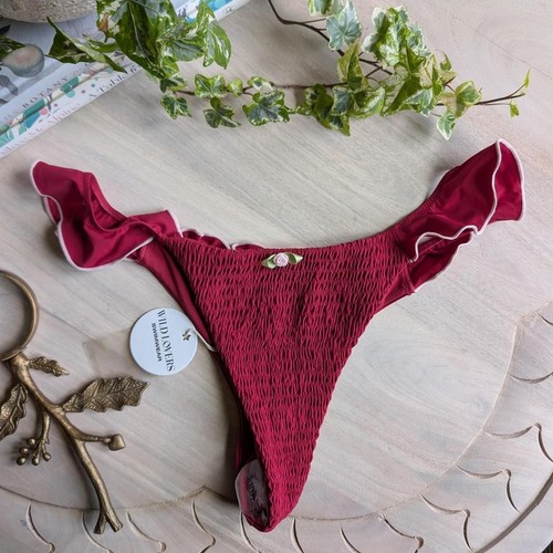 Bikini wild lovers - bikini, di