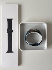 Apple watch serie acciaio - serie, 0,