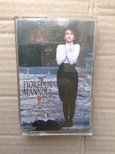 Fiorella Mannoia - Canzoni Per