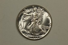 Mezzo dollaro Liberty 1944 da