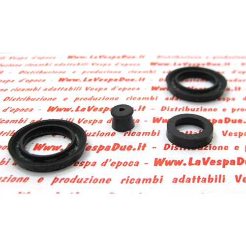 Kit revisione pompa - kit,
