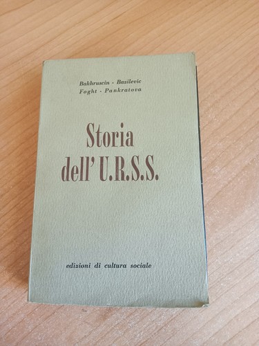 Storia dell urss - storia, |