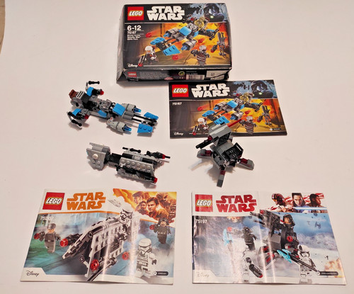 Lotto lego star - lego, wars