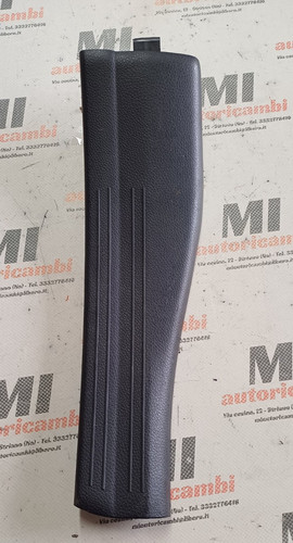 Rivestiemento battitacco post - battitacco,