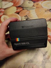 Polaroid spirit 600cl - polaroid,
