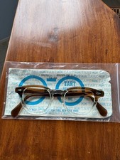 Occhiali da vista vintage Tart