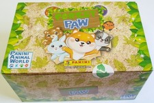 Forest Paw Box 16 Bustine