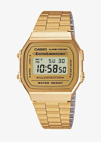 Casio vintage digitale quarzo - casio,