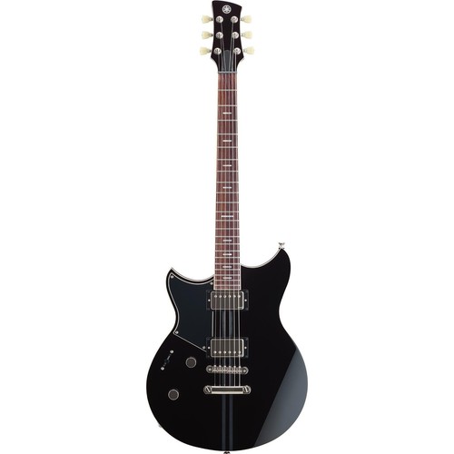 Yamaha rss20lblack revstar - yamaha,