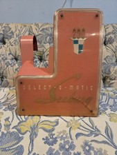 Vintage Seeburg VL 200 Jukebox