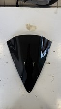 cupolino Plexiglass Yamaha Fzs