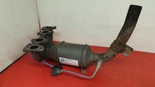 CATALIZZATORE FIAT 500 CAT