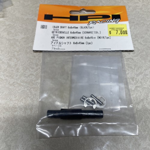 Nuovo hpi savage flux - nuovo,