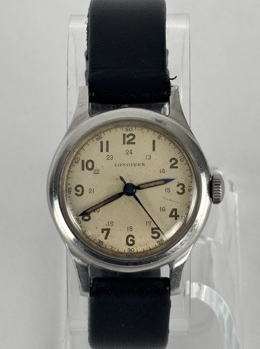 Orologio militare automatico