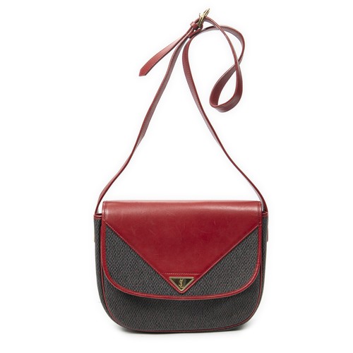 Borsa tracolla yves saint - a,