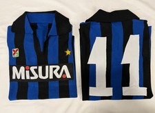 Maglia Inter Misura  N°11