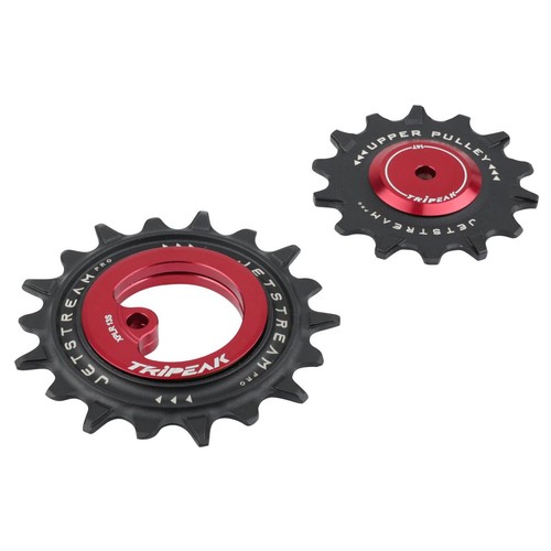 Puleggia cambio tripeak - cambio,