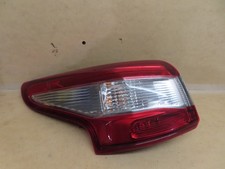 2014 Nissan Qashqai Tekna DCI