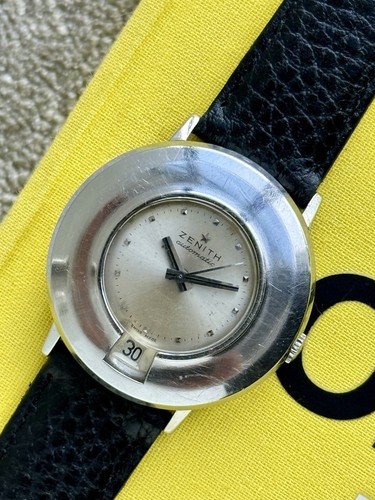 Zenith keyhole ref a6621 - a6621,