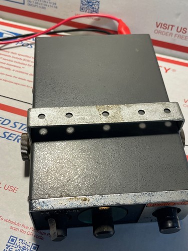 Lafayette micro 50 - micro, p-50
