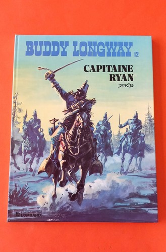 Derib buddy longway - derib,