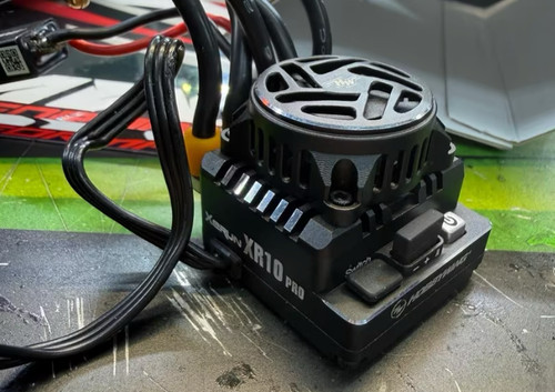 Combo regolatore motore - combo,