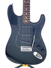 Tokai 1982 SS38 BLK