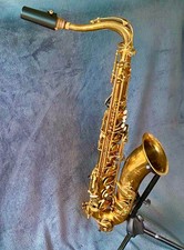 Sassofono Tenore Roland Meinl