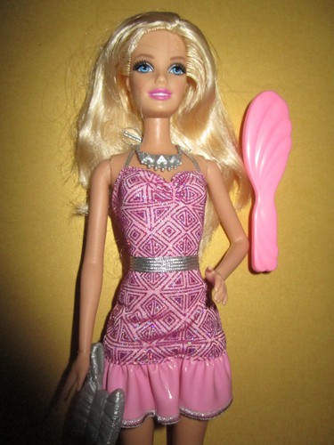 517 dolce bionda barbie - b-517),