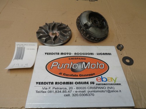 Variatore puleggia mobile