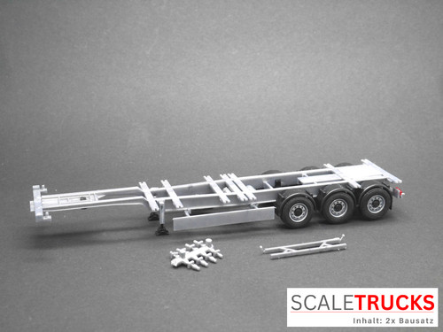 0207 scaletrucks kit - st-0207,