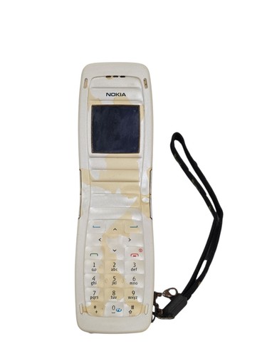 Cellulare vintage usato non