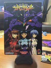 Neon genesis evangelion - genesis,