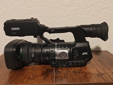 JVC GY-HM600U ProHD Camcorder