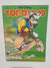 Topolino 2149 Lire 3000
