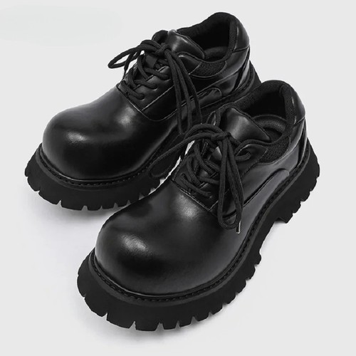 Scarpe derby punta - scarpe,
