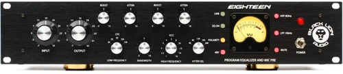 Black lion audio - black,