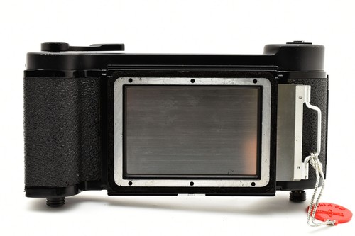 Quasi come nuovo mamiya - nuovo],