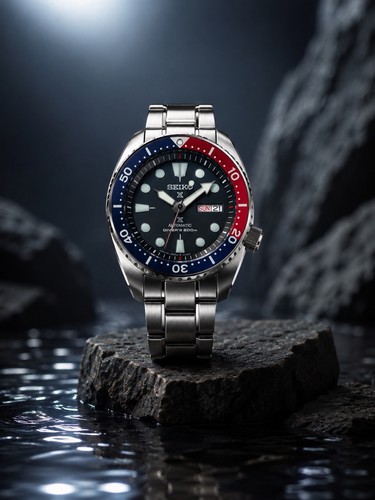Orologio subacqueo seiko - orologio,