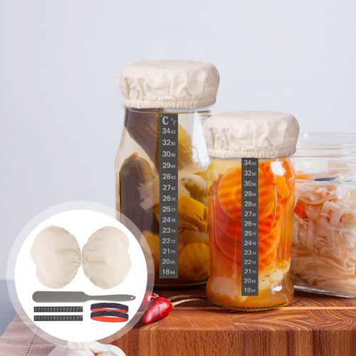 Kit preparazione pane - preparazione,