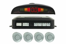 Kit 4 Sensori Di Parcheggio