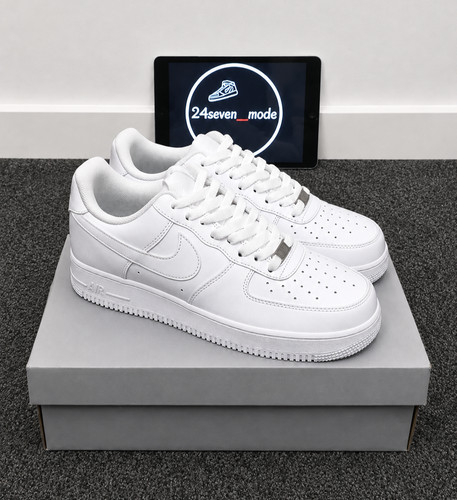 Nike air force low - force, 1
