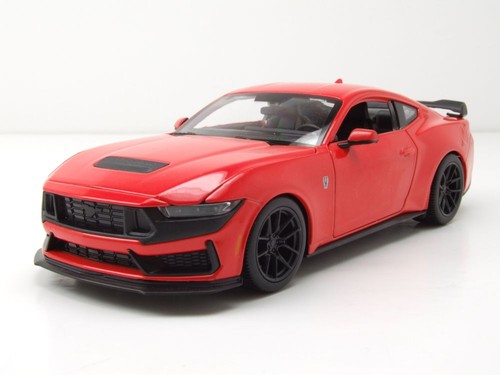Ford mustang dark horse - dark, 2024