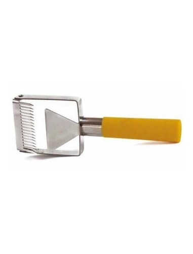 Forchetta inox regolabile per