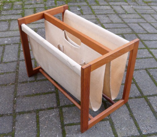 Aksel kjersgaard teak - aksel,