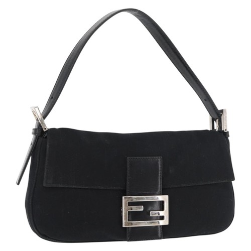 Borsa tracolla fendi mamma - borsa,