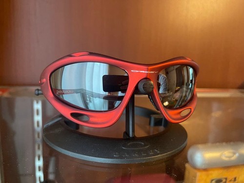 Giacca oakley racing fmj - giacca,
